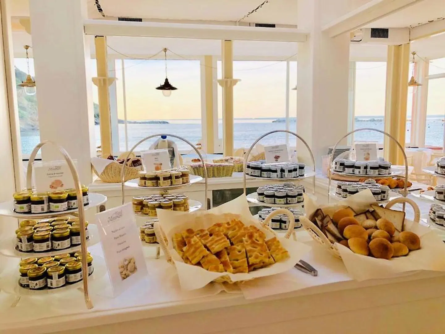 Miramare Restaurant