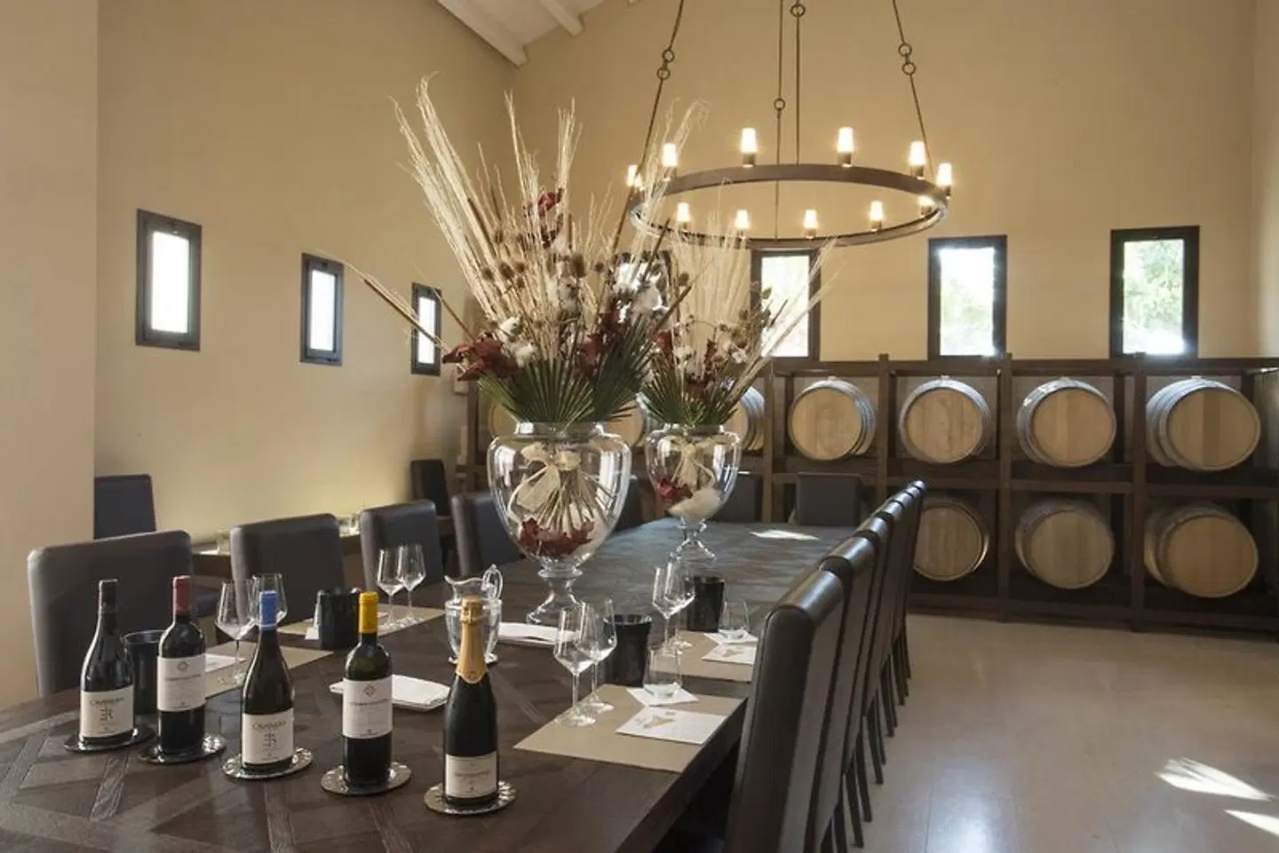 Baglio Sorìa Resort & Wine Experience Konferenz