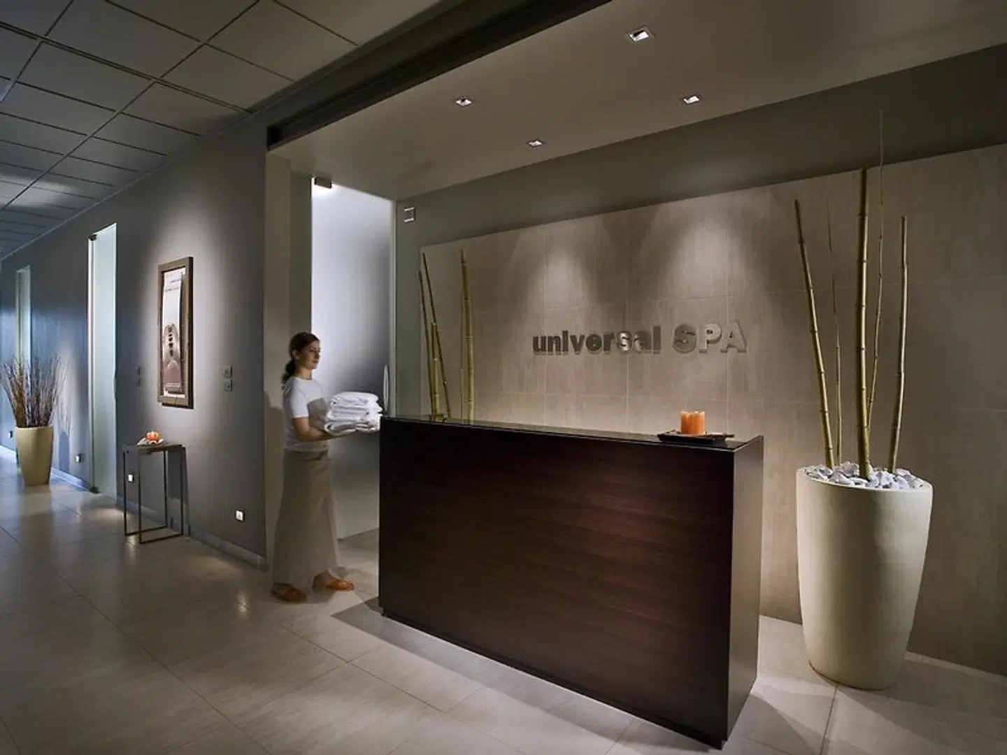 Universal Terme LOUNGE_LOBBY