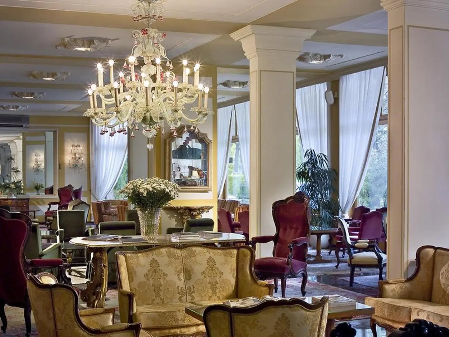 Universal Terme LOUNGE_LOBBY