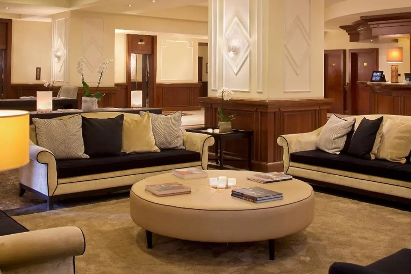 Starhotels Majestic LOUNGE_LOBBY