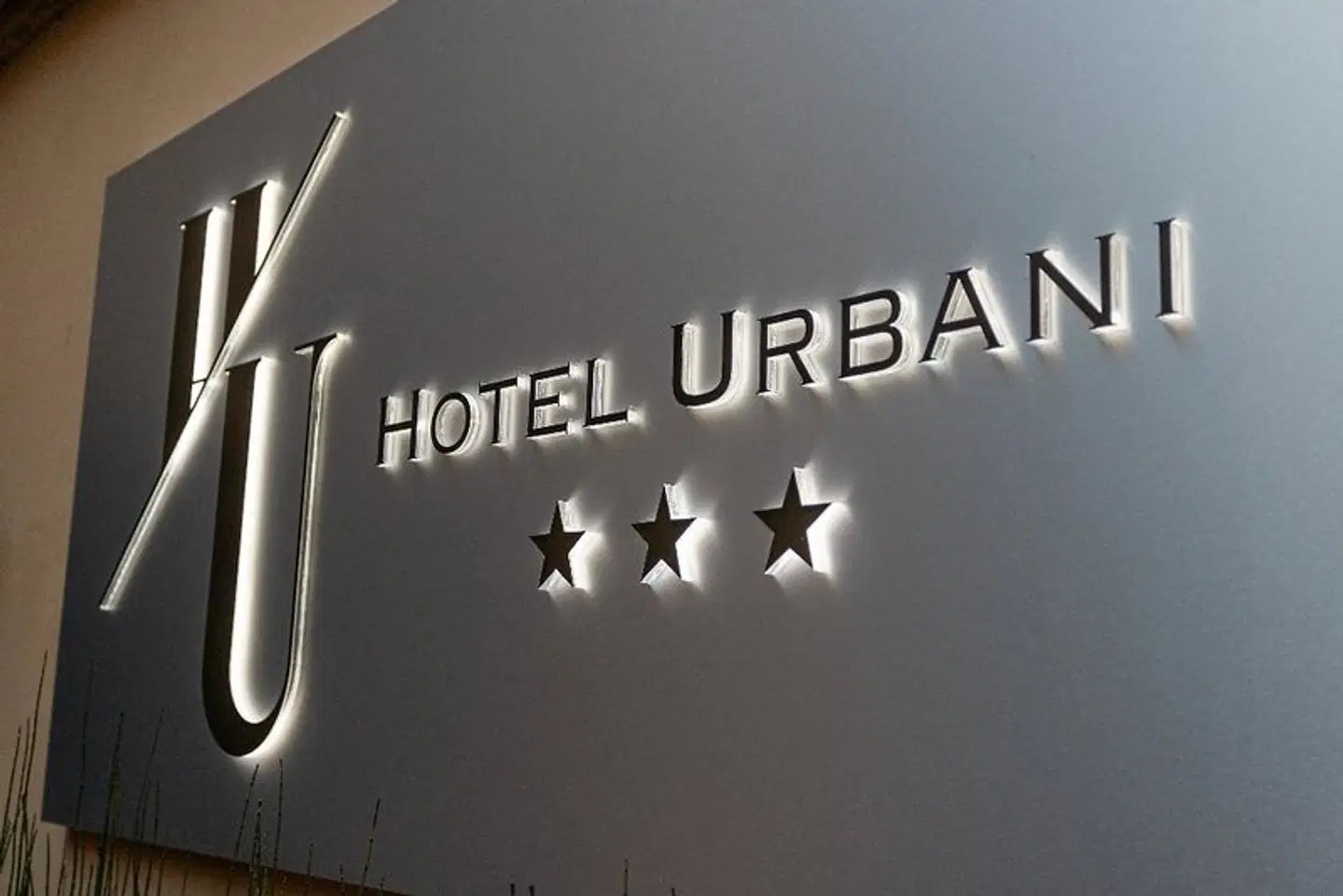 Urbani Landkarte