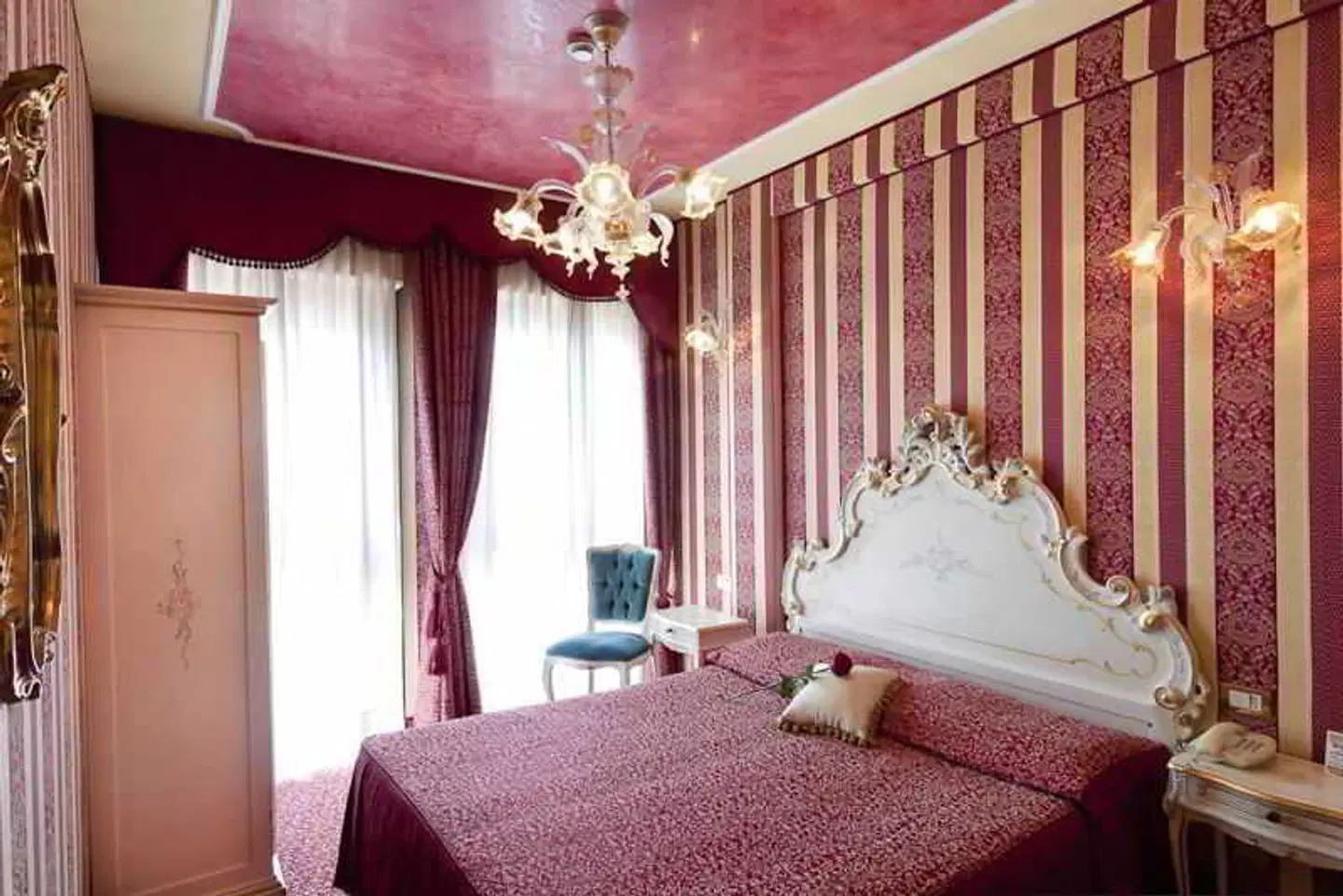 Belle Arti ROOM_EXAMPLE