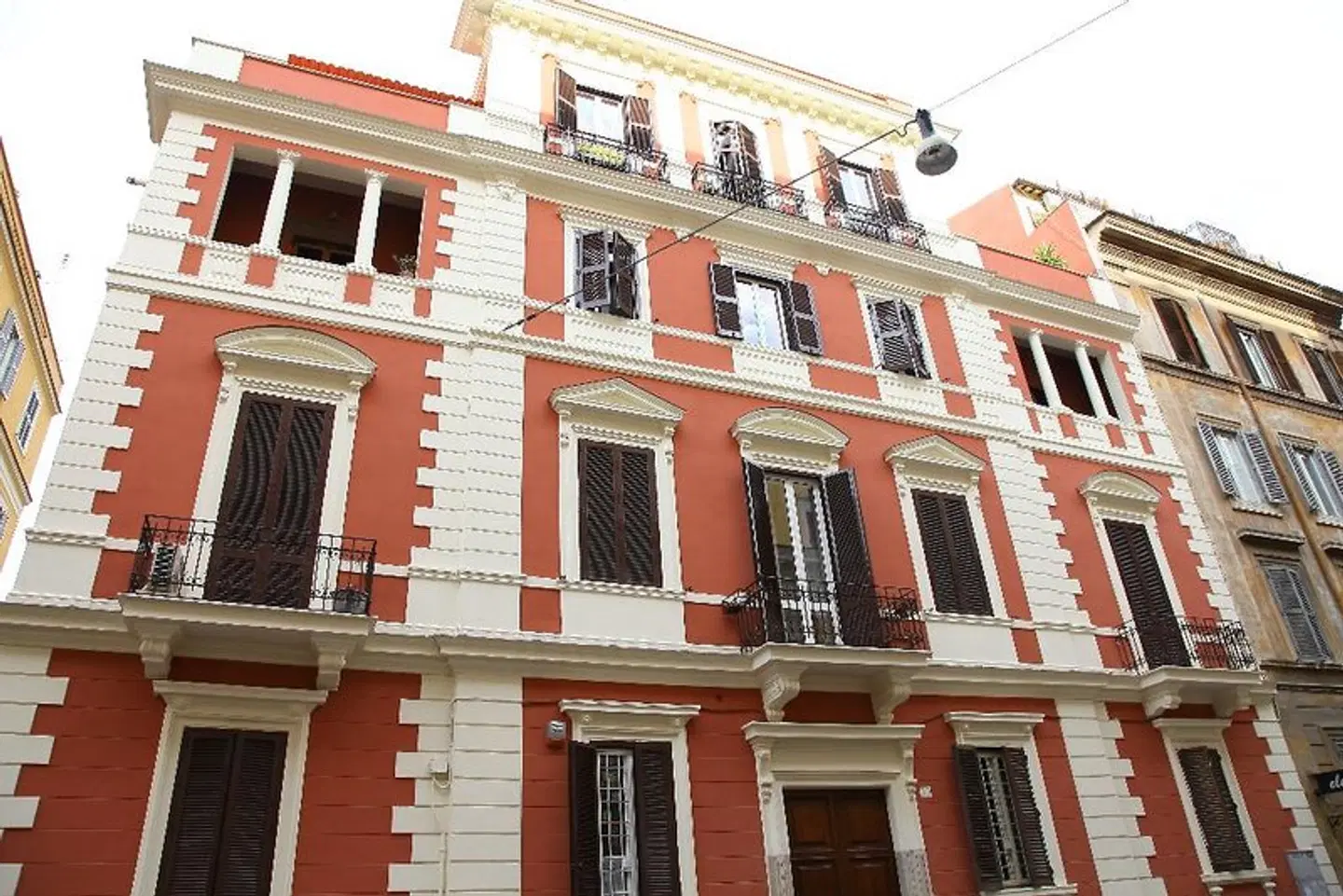 Residence Maximus EXTERIOR