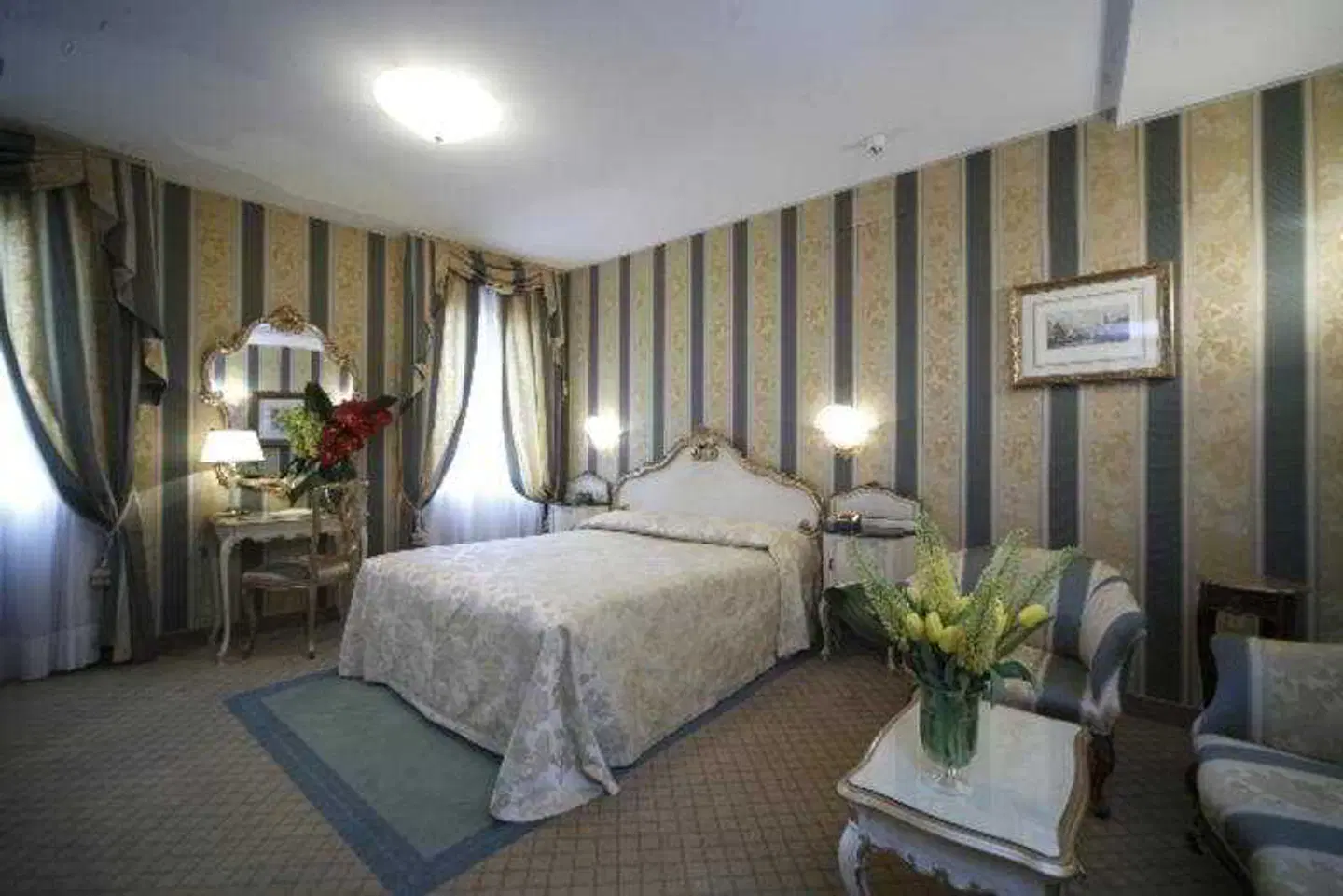 Hotel San Zaccaria ROOM_EXAMPLE