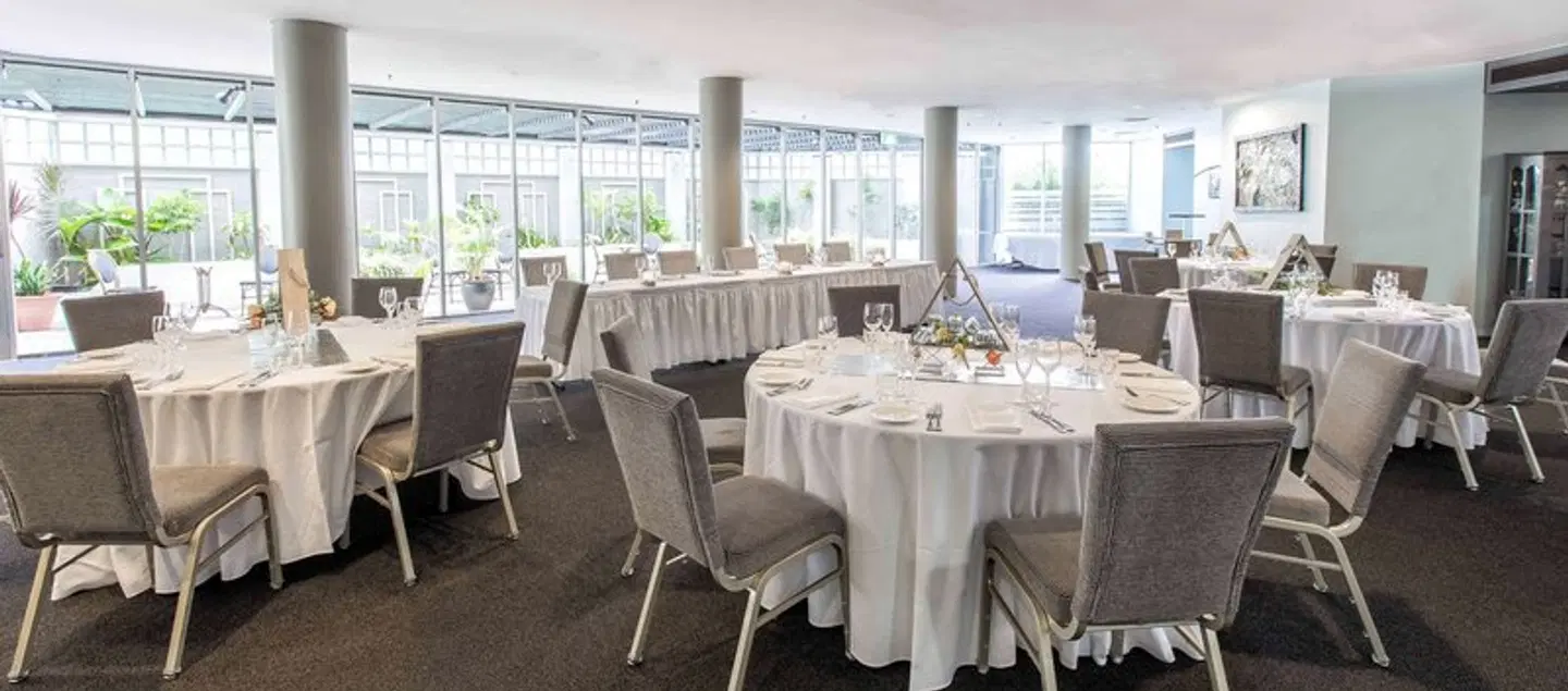 Best Western Plus Hotel Lord Forrest Restaurant