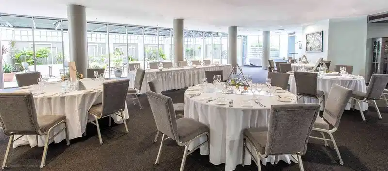 Best Western Plus Hotel Lord Forrest – Hotelfoto