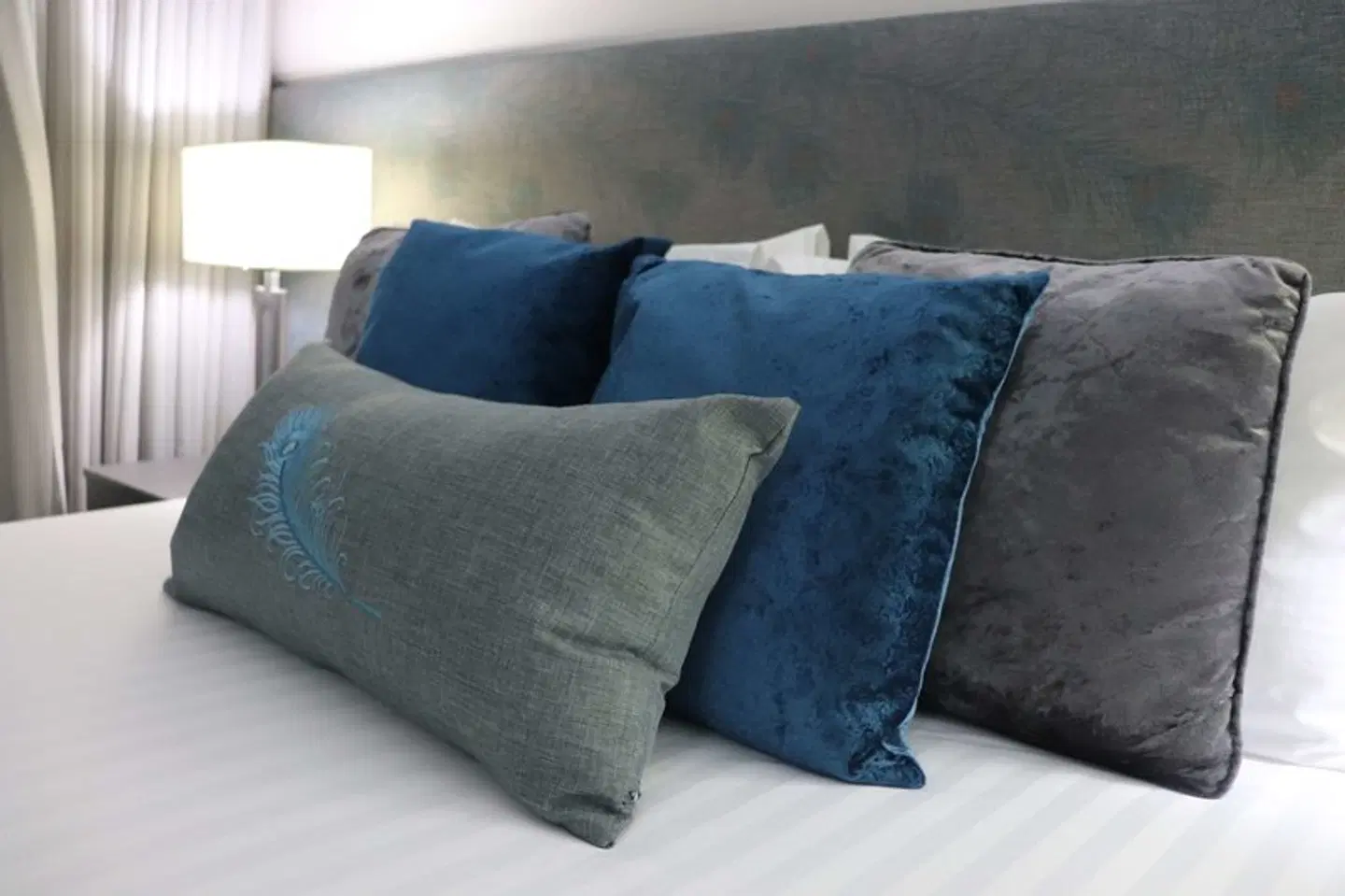 Best Western Plus Hotel Lord Forrest ROOM_EXAMPLE