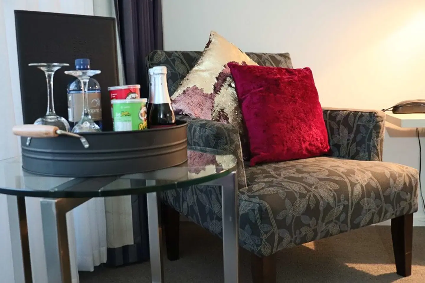Best Western Plus Hotel Lord Forrest ROOM_EXAMPLE