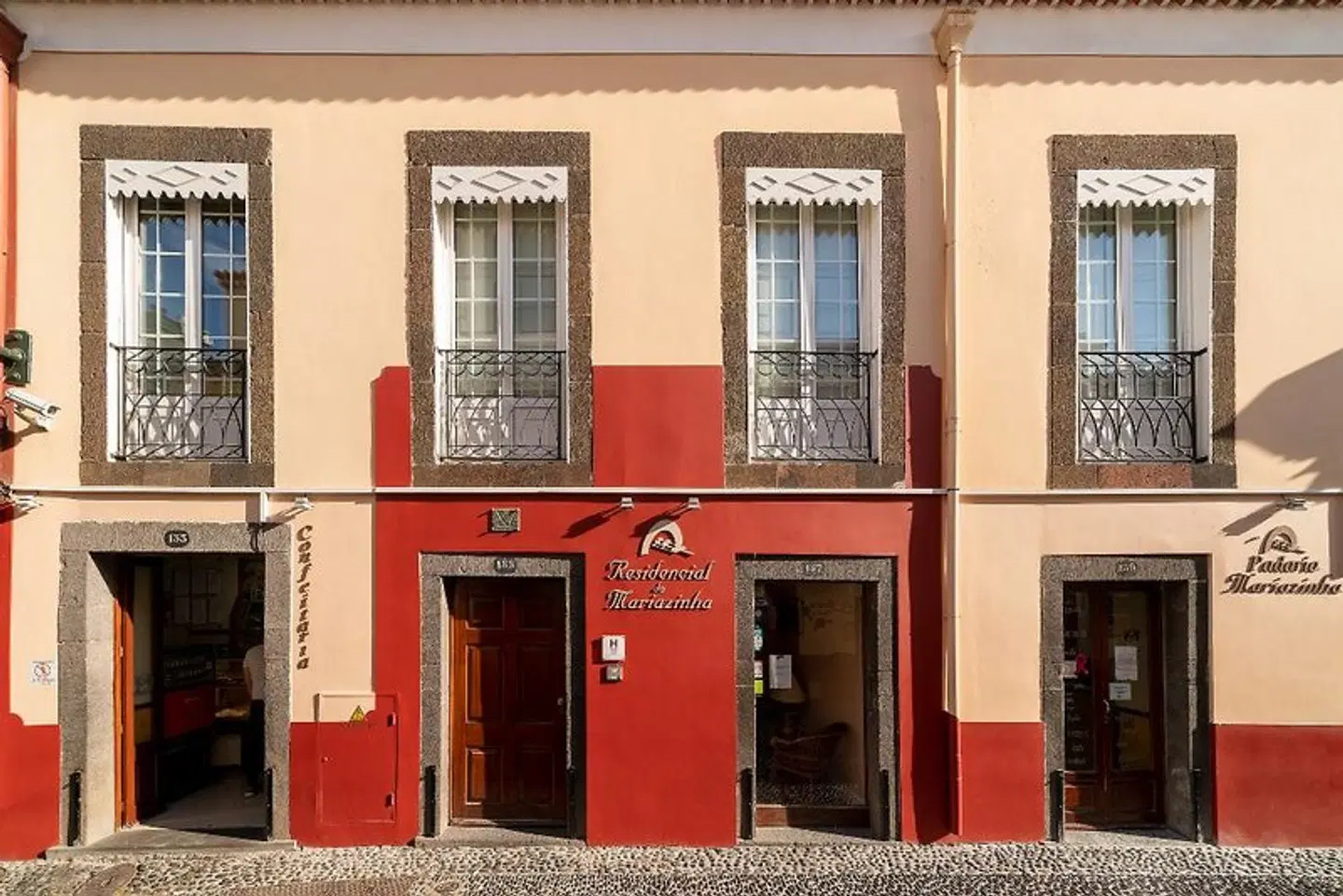Residencial Mariazinha MODEL_IMPRESSION