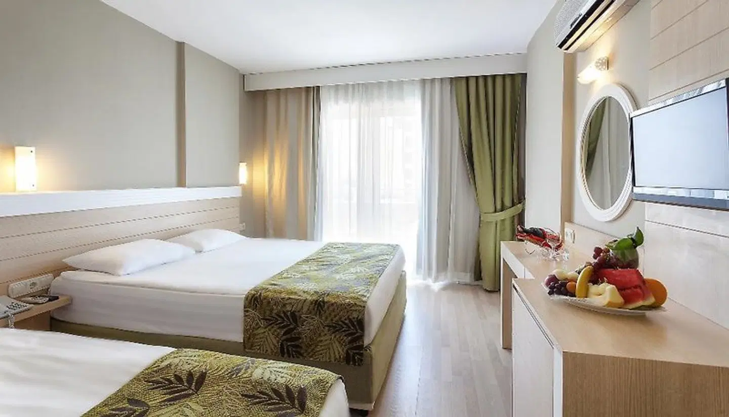 Akdora Elite Hotel & Spa ROOM_EXAMPLE