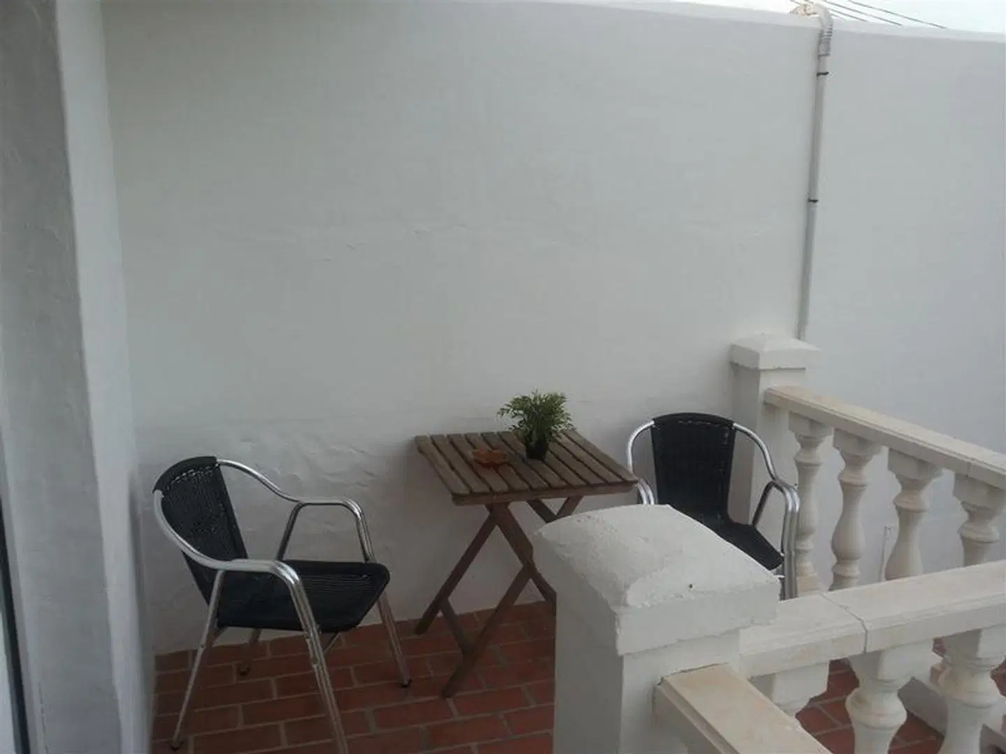 Formentera Terrasse
