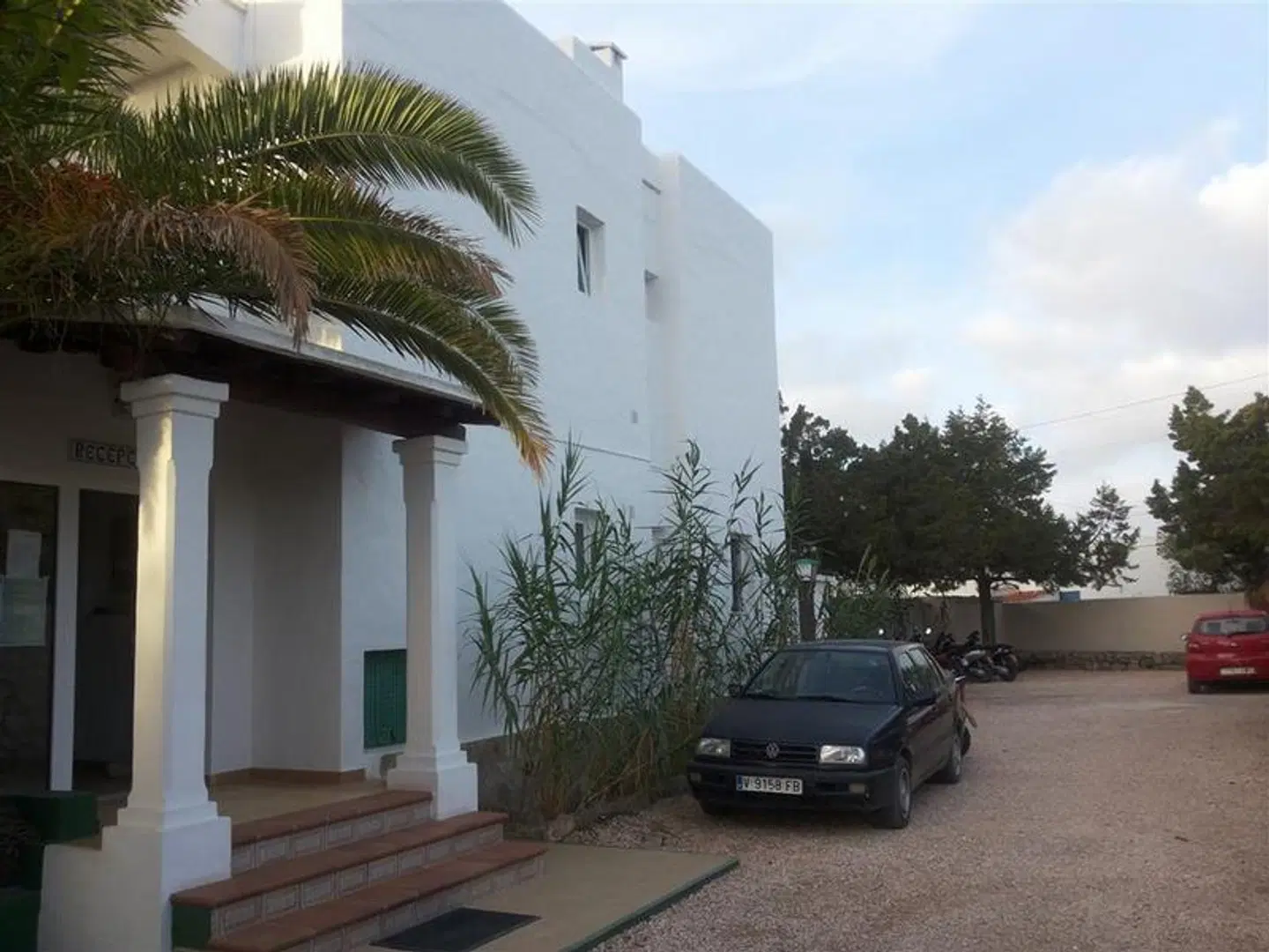 Formentera EXTERIOR