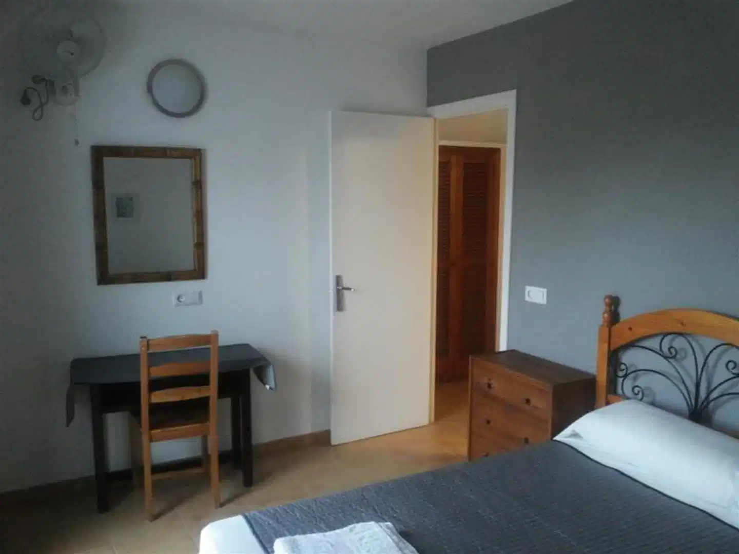 Formentera Wohnbeispiel