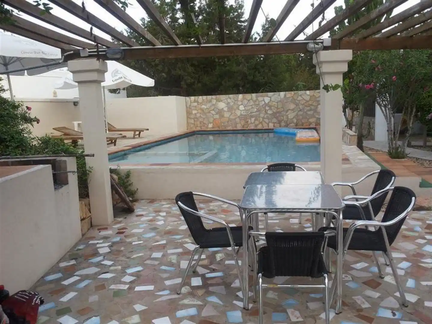 Formentera Hallenbad