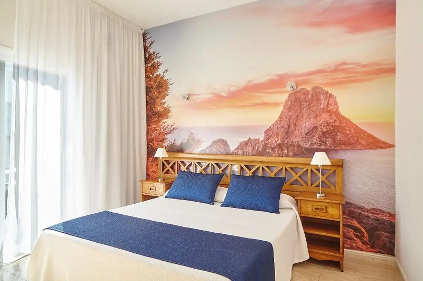 Mar y Huerta Hostal ROOM_EXAMPLE