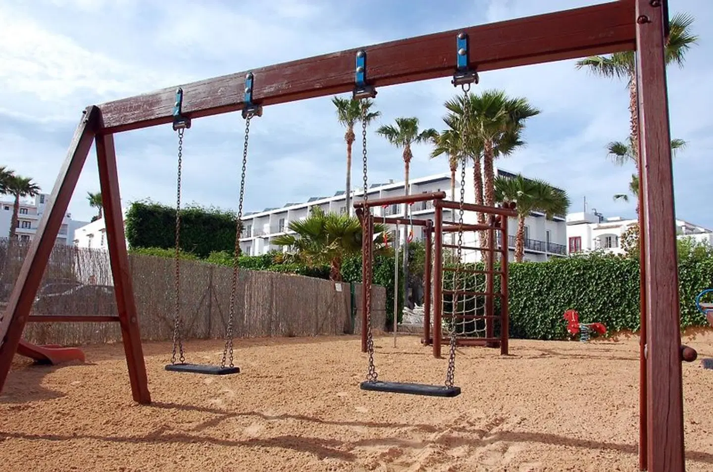 Mar y Huerta Hostal SPORTS_AND_LEISURE