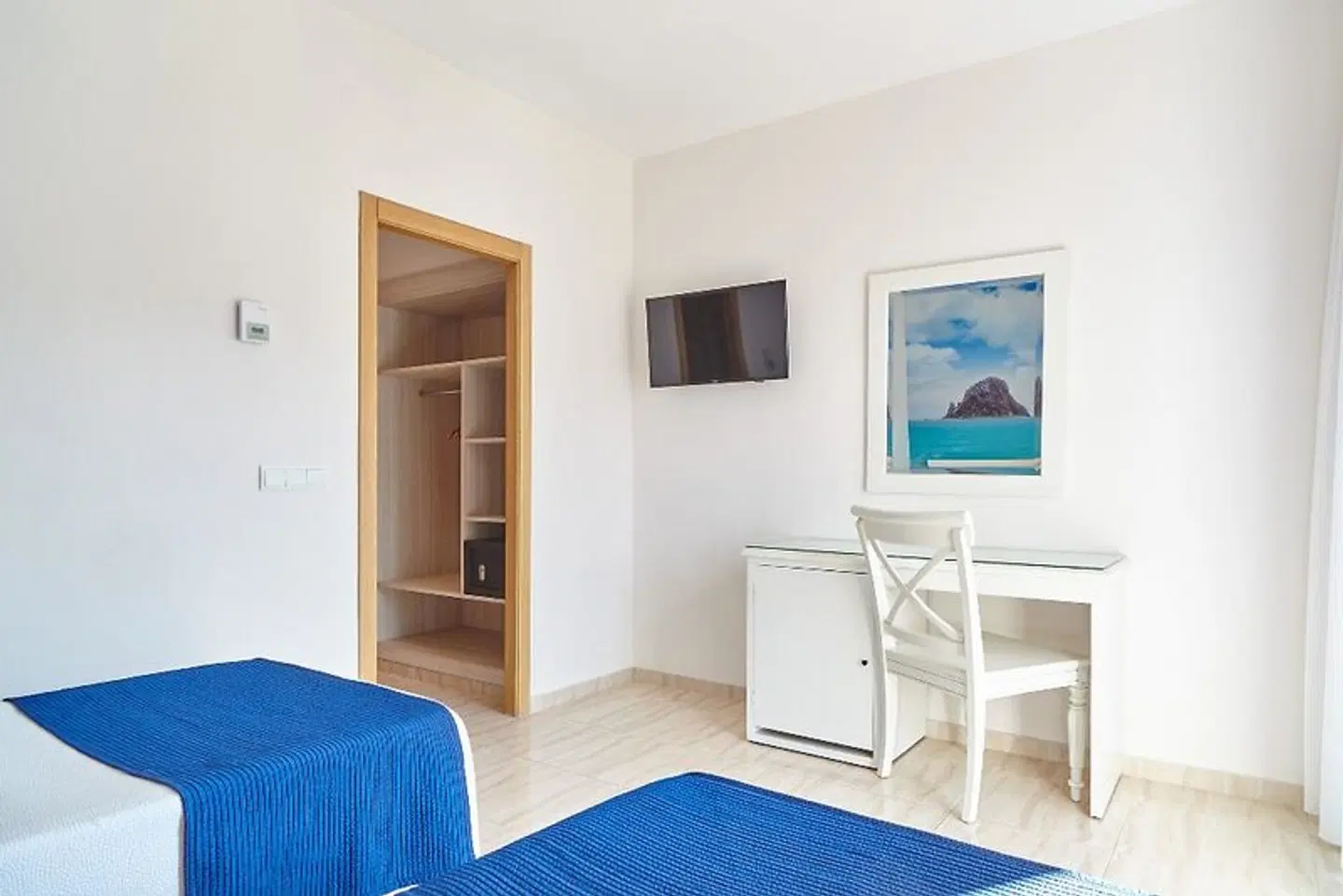 Mar y Huerta Hostal ROOM_EXAMPLE