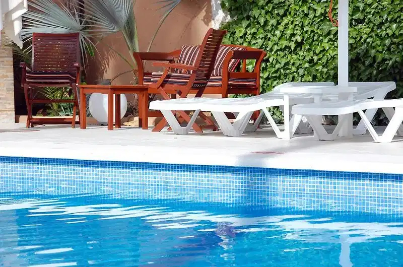 Mar y Huerta Hostal – Hotelfoto