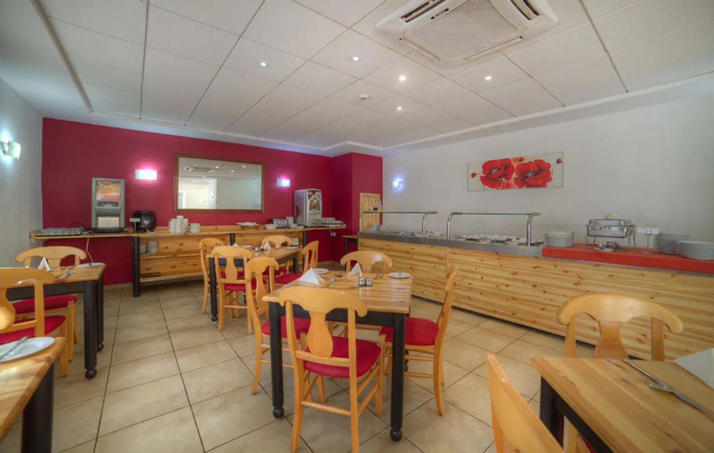 Primera Restaurant