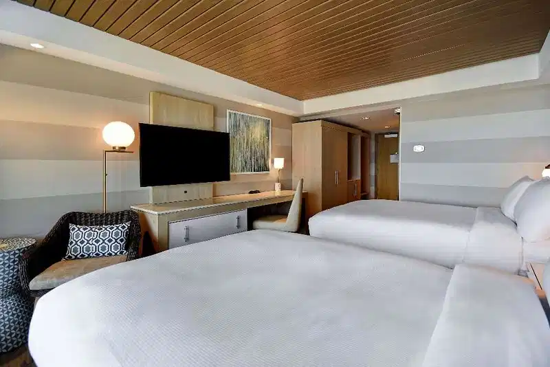 DoubleTree by Hilton Virginia Beach Oceanfront South – Hotelfoto