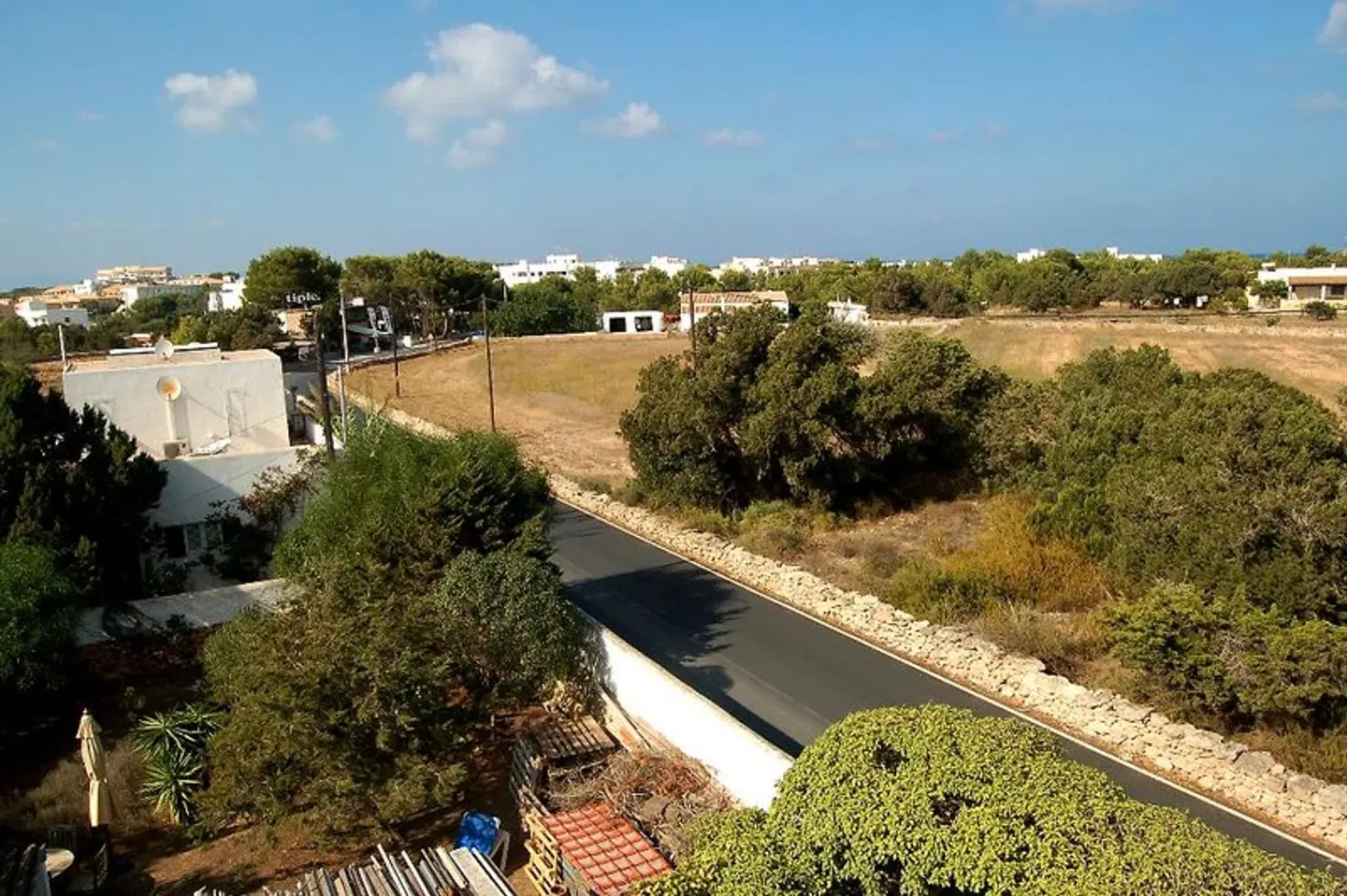 Formentera LANDSCAPE
