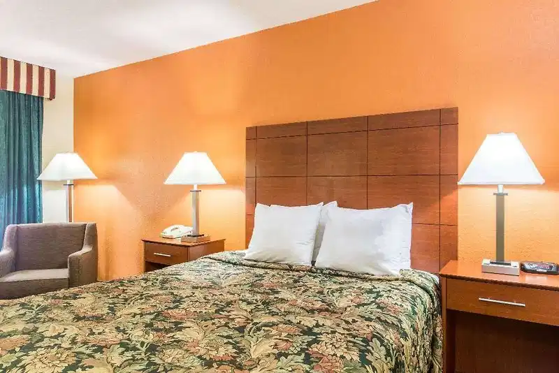 Days Inn by Wyndham Lake City I-10 – Hotelfoto