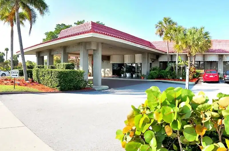 Days Inn by Wyndham Stuart – Hotelfoto