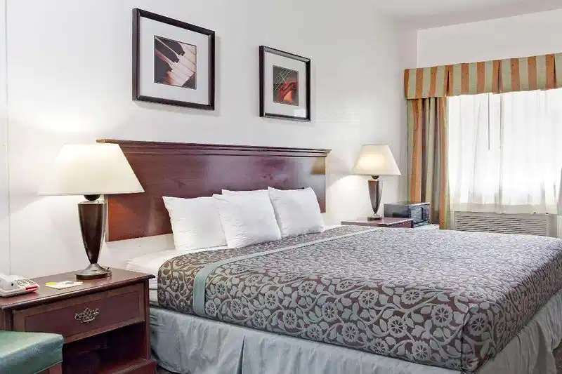 Days Inn by Wyndham Federal Way – Hotelfoto