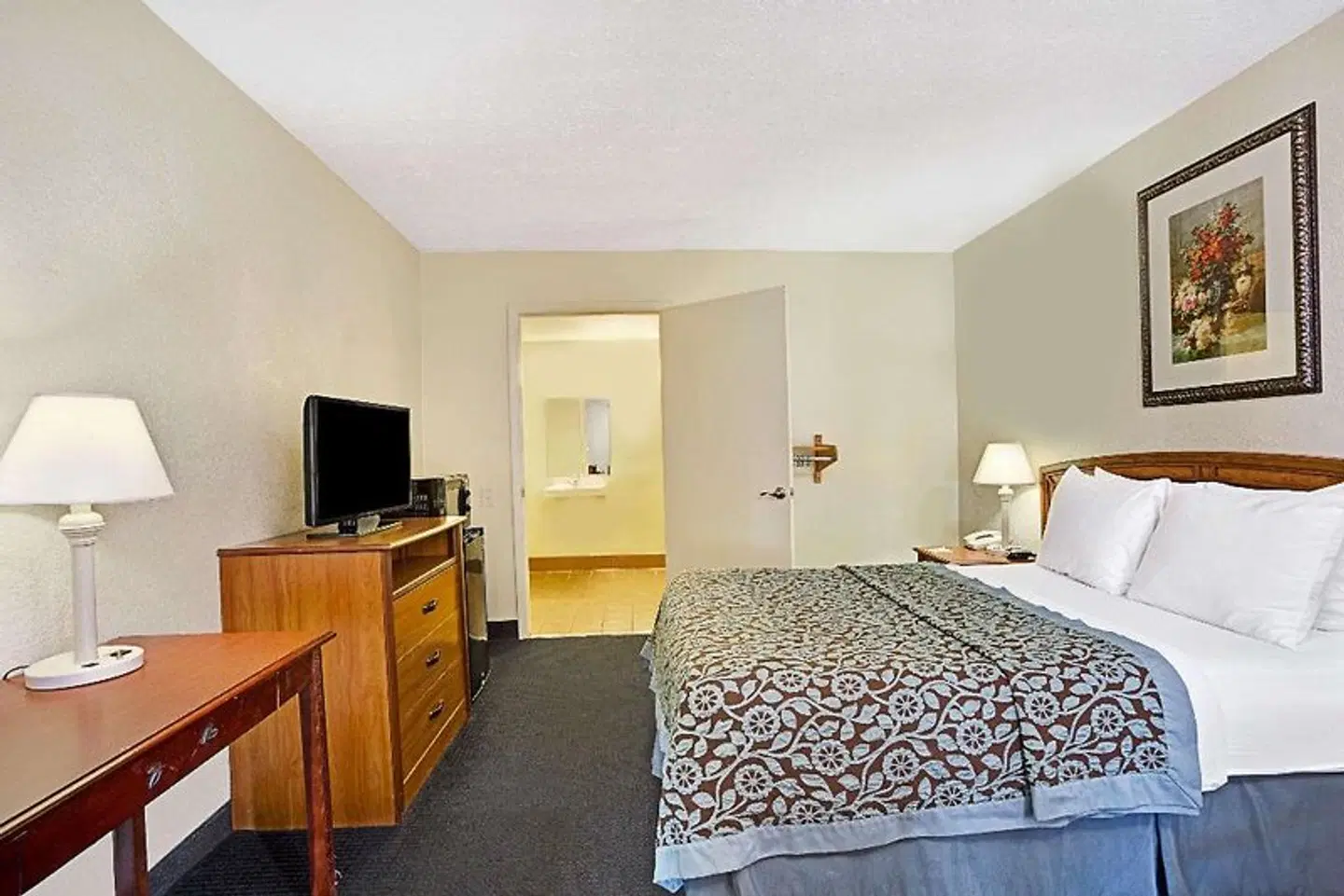 Days Inn by Wyndham St. Augustine West ROOM_EXAMPLE