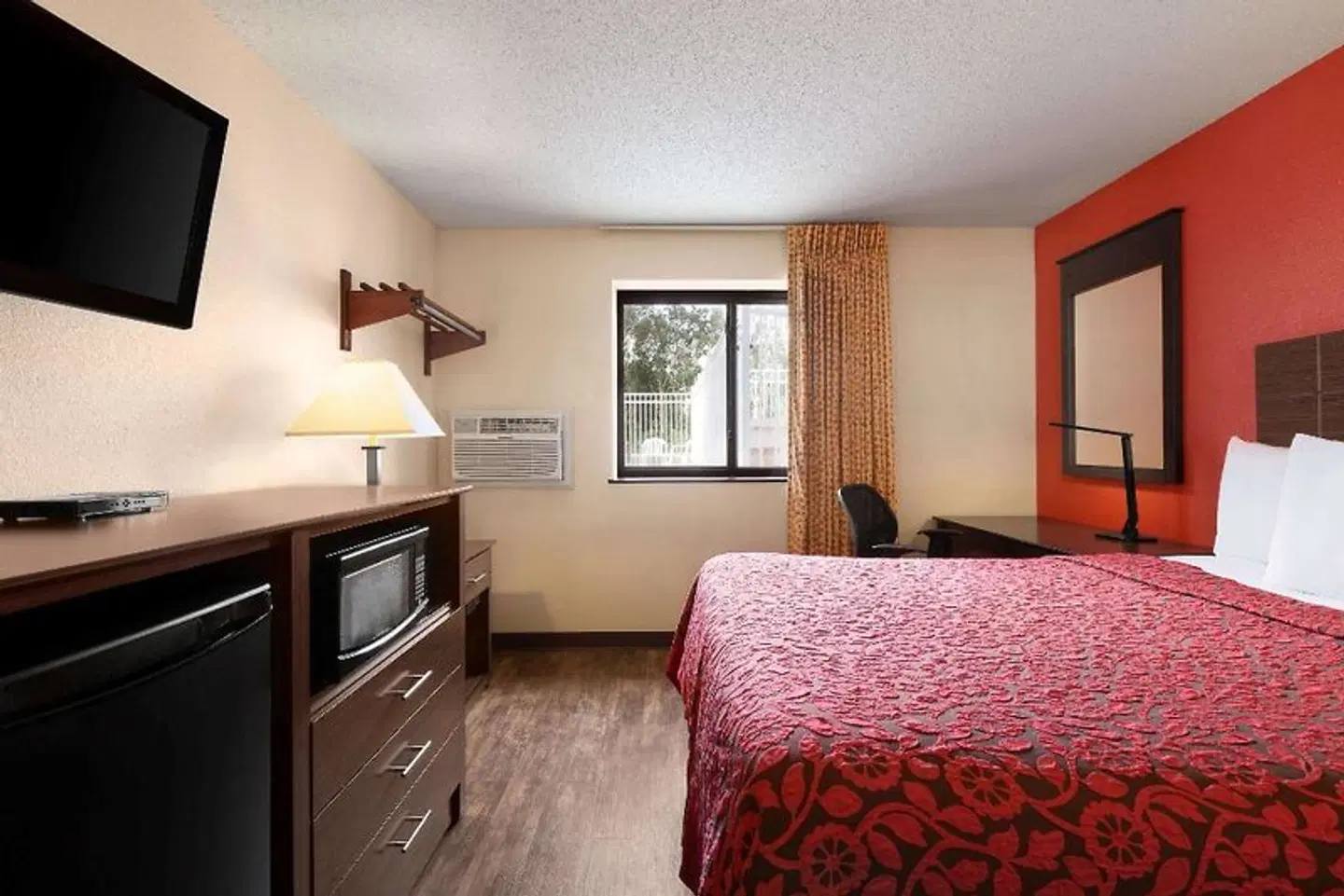 Days Inn by Wyndham Orange Park/Jacksonville ROOM_EXAMPLE