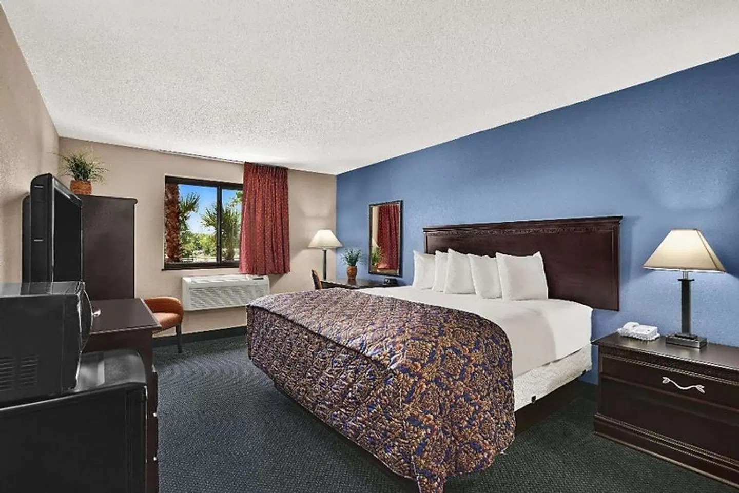 Days Inn by Wyndham Orange Park/Jacksonville ROOM_EXAMPLE