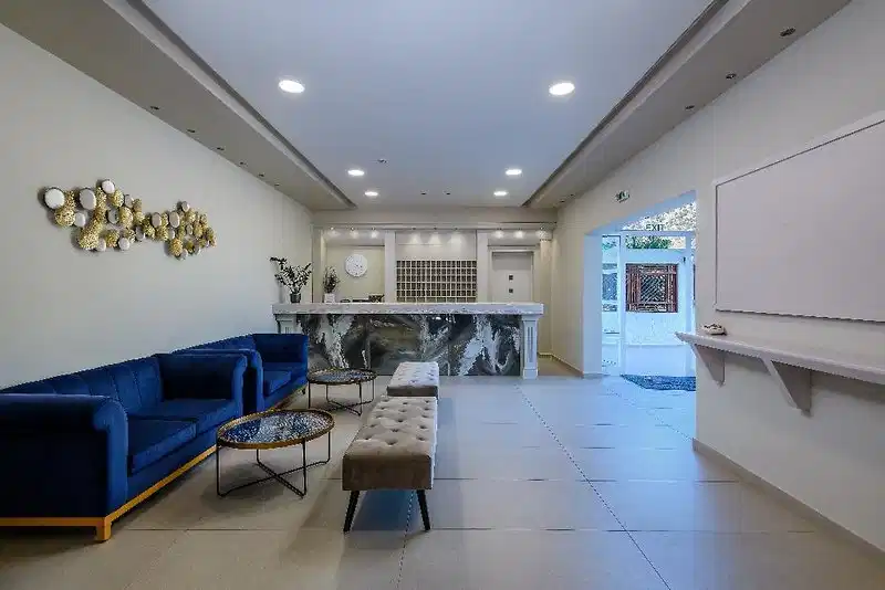 Kalimera Mare – Hotelfoto
