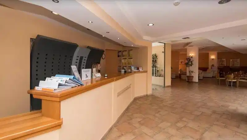 Cleopatra Superior – Hotelfoto