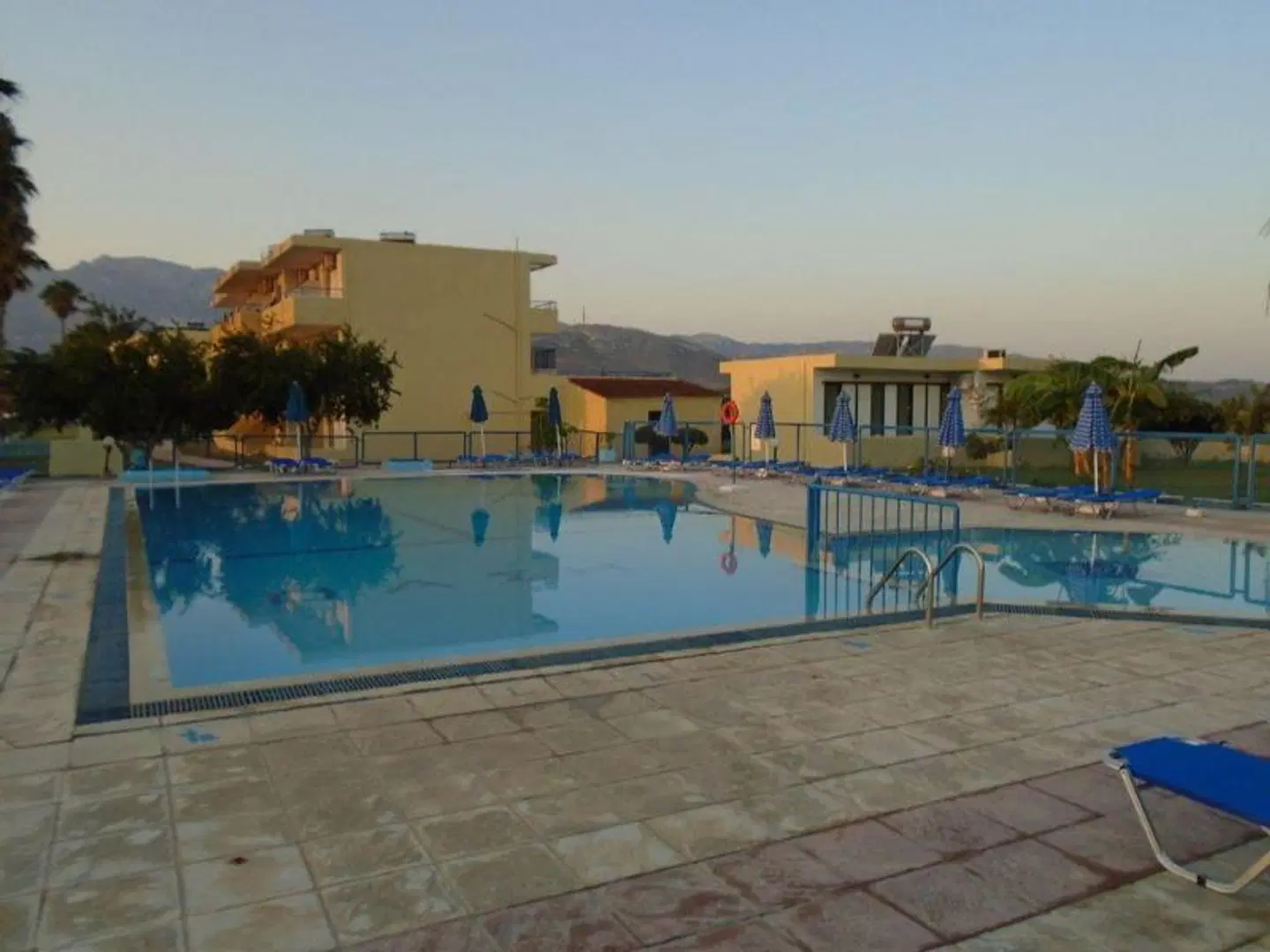 Oasis Tigaki OUTDOOR_POOL