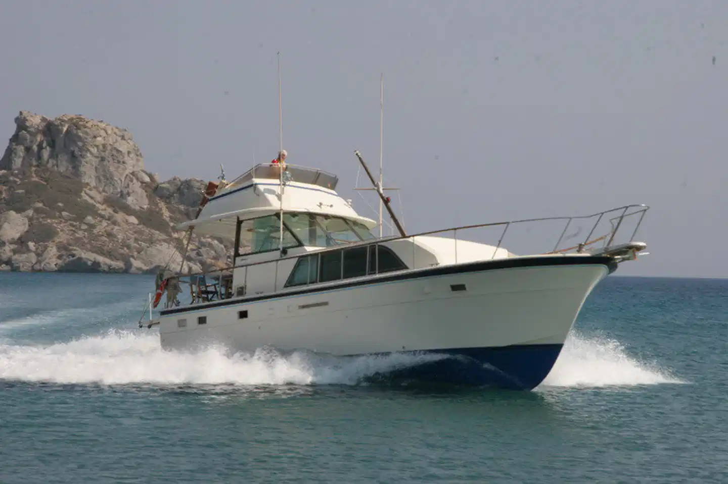 Sacallis Inn Beach Hotel Aussenansicht