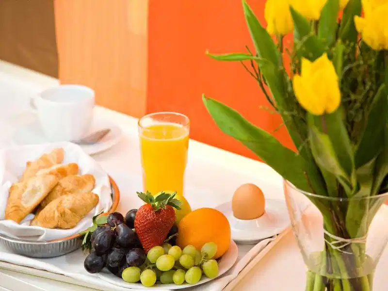 ibis Praha Wenceslas Square – Hotelfoto