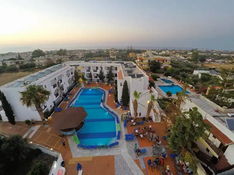 Club Lyda Hotel – Hotelfoto