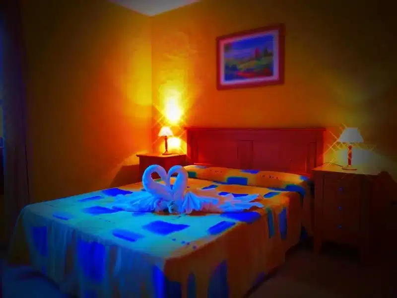 Castillo Beach Park – Hotelfoto