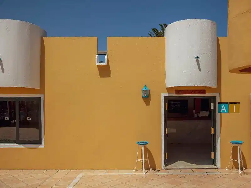 Atlantic Garden Beach Mate – Hotelfoto