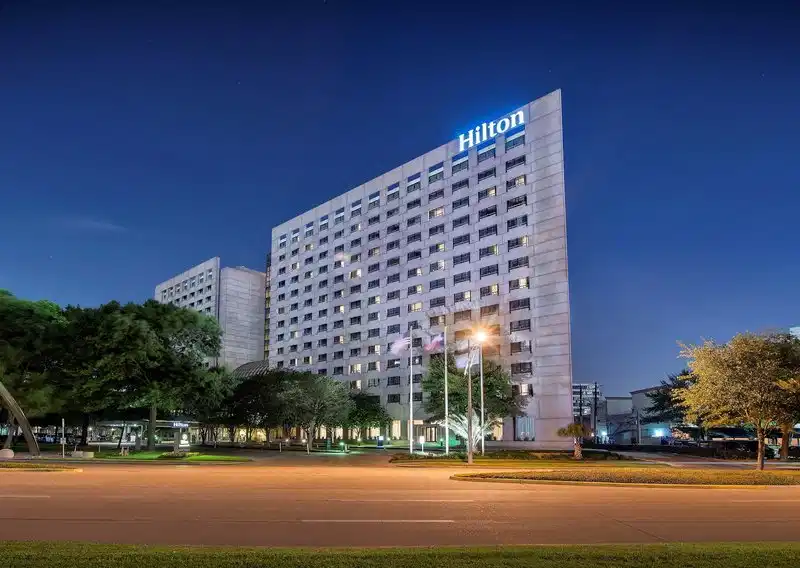Hilton Houston Post Oak by the Galleria – Hotelfoto