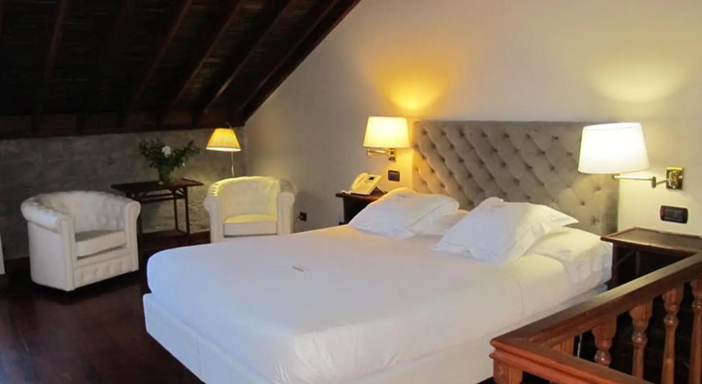 Hacienda del Buen Suceso ROOM_EXAMPLE