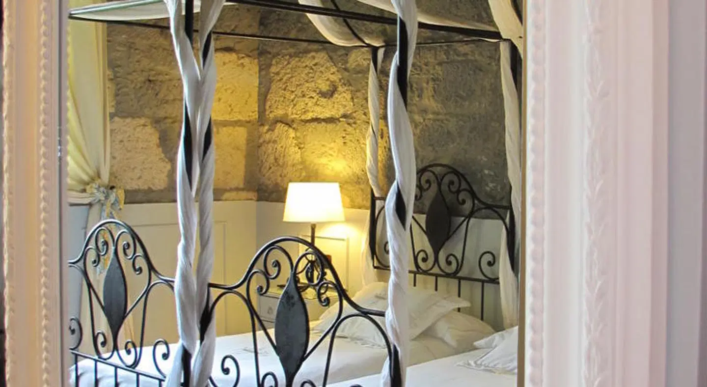 Hacienda del Buen Suceso EXTERIOR