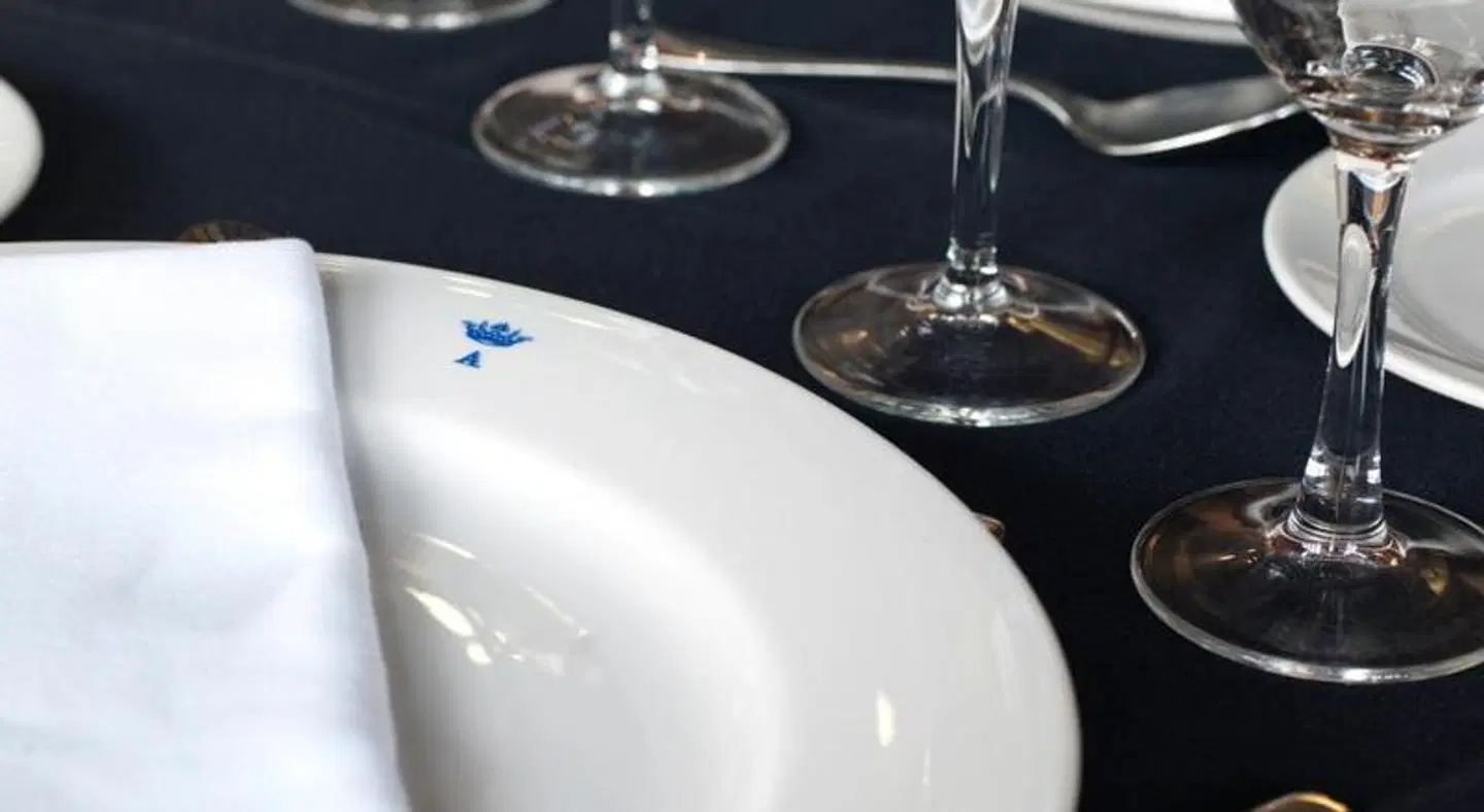 Hacienda del Buen Suceso Konferenz