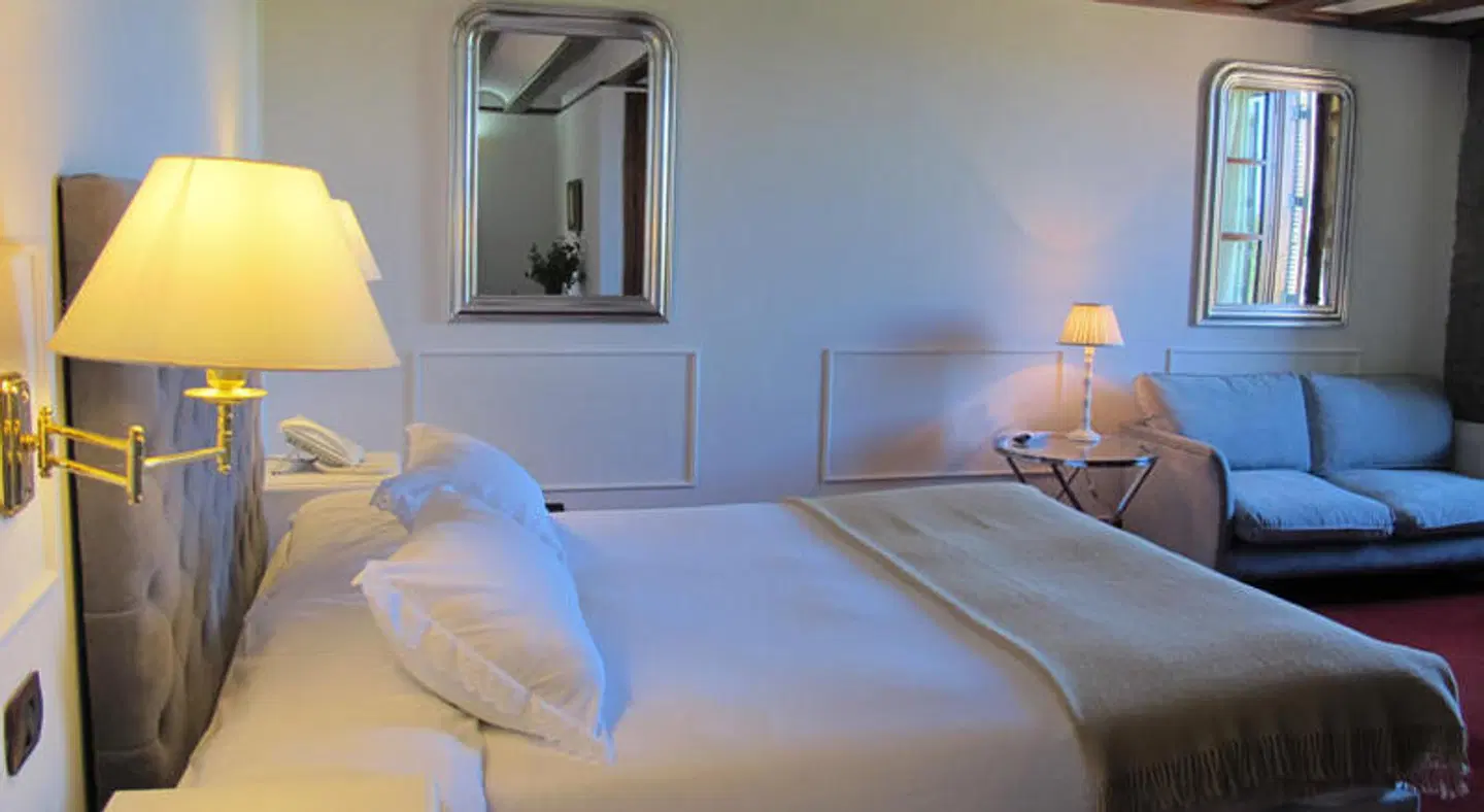 Hacienda del Buen Suceso ROOM_EXAMPLE