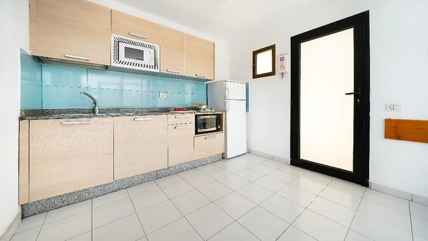 Roslara Apartamentos MODEL_IMPRESSION