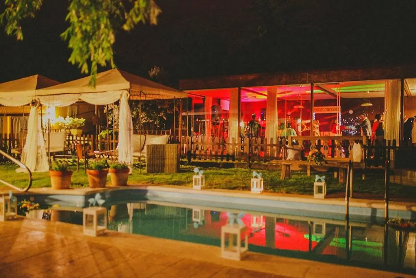 Rural Las Calas SPORTS_AND_LEISURE