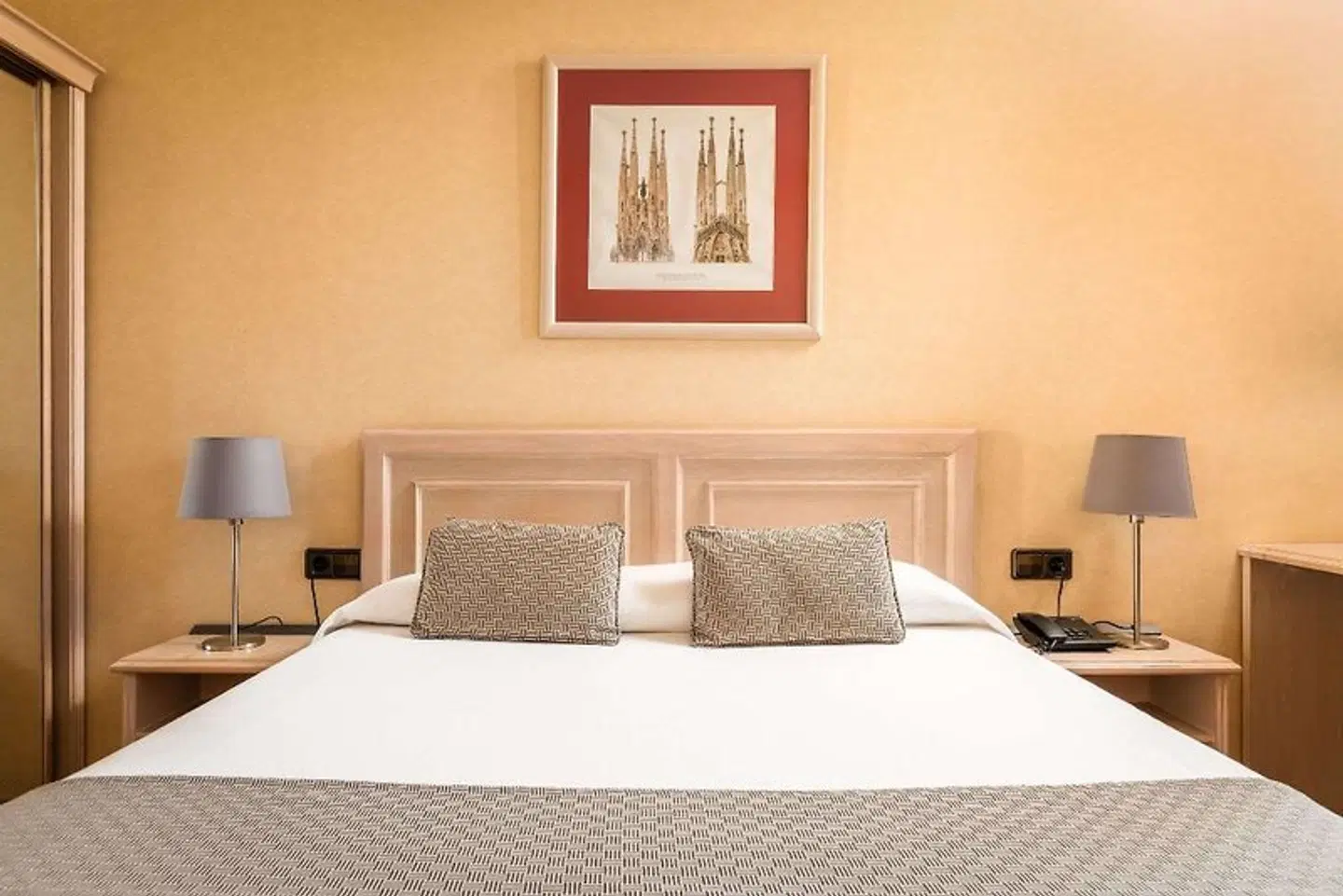 Sunotel Junior ROOM_EXAMPLE