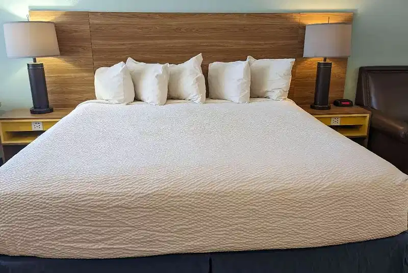 Days Inn by Wyndham Lake Havasu – Hotelfoto