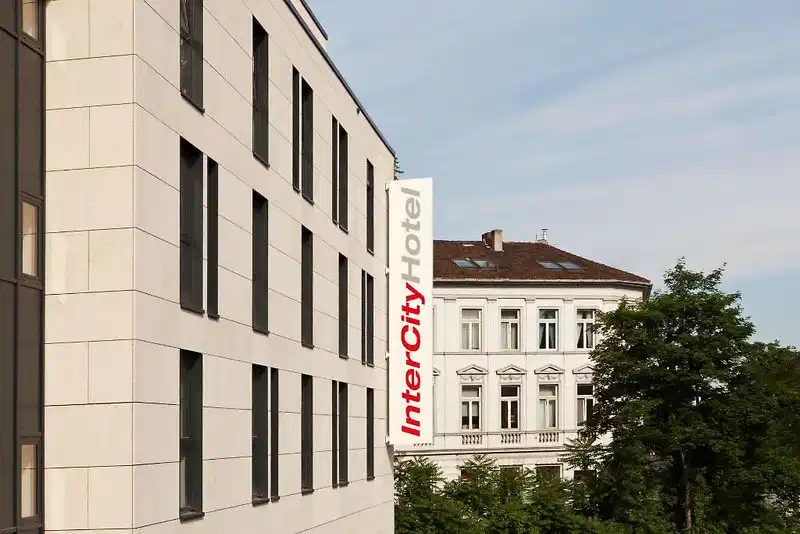 InterCityHotel Bonn – Hotelfoto